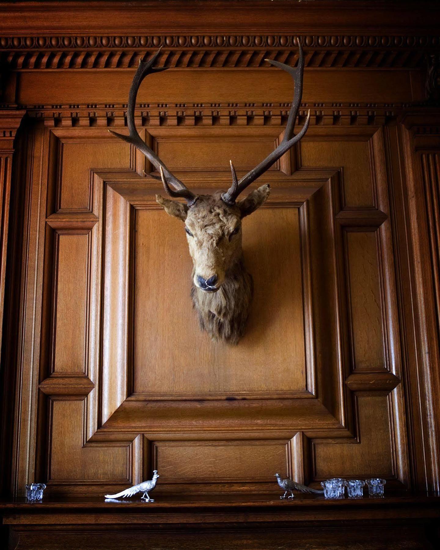 Knockderry Country House
